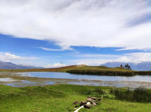 Guest House Vacahouse