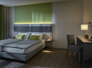 Bfw Hotel
