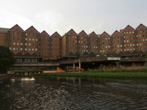 The Centurion Hotel