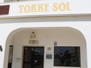 9-5 Torre Sol by Casas & Papéis