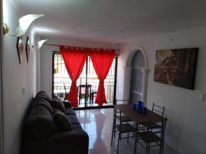 Apartamento Ana