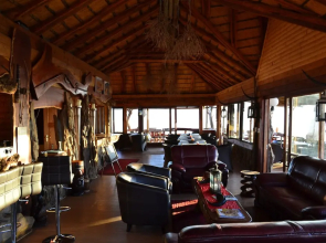 Namib's Valley Lodge