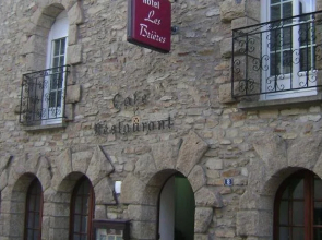 Hôtel Restaurant Les Brières