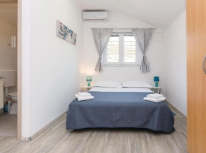 Stunning Home in Zadar With Wifi and 0 Bedrooms