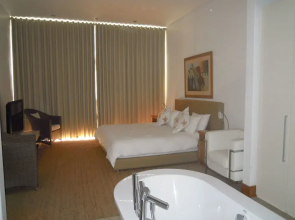 PENTHOUSE 230m2 ON THE SEA