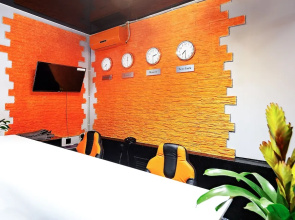 GetCapsule Hostel