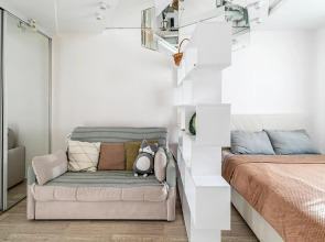 ArendaGrad на проспекте Нахимовский 33/2