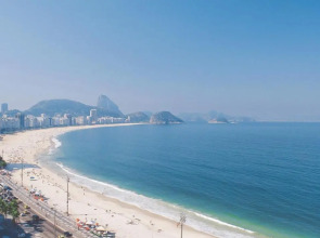 Windsor Excelsior Copacabana