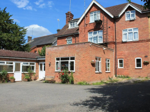 Abbey House Hotel