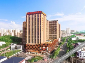 Venus International Hotel (Changsha Meixi Lake)