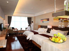 Ramada Plaza Shenzhen North