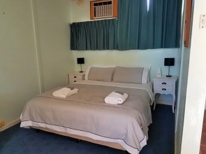 Wimmera Motel