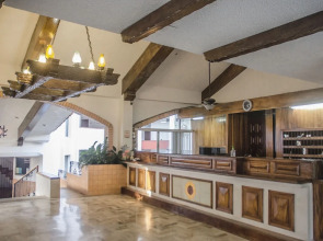 Beach Front Girasol Sur Apartments