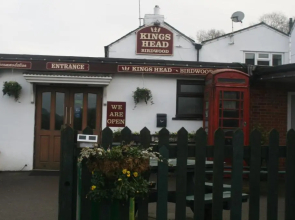 The Kings Head Inn