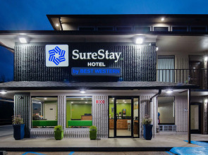 SureStay Hotel by Best Western Jasper