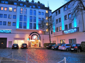 Mauritius Hotel & Therme