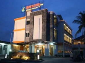 Jelita Tanjung Banjarmasin