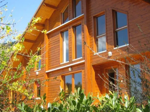 Chambres et Table D'hôtes Le Chalet du Seu