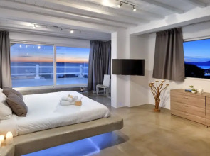 Ortensia Villas Apartments