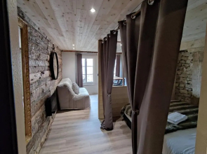 Le grand moulin des tanneurs B&B et Love Room