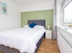 4BD Portrush Home for the Whole Family