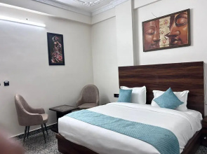 Abharam Retreats