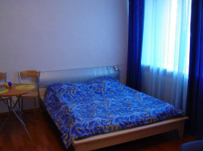 Апартаменты UKR Apartments