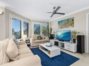 Kingscliff Beach Abode