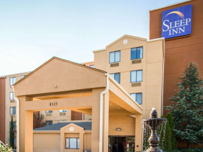Sleep Inn University Place
