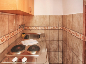 Simun Apartments