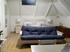 Rocklands Bed and Breakfast