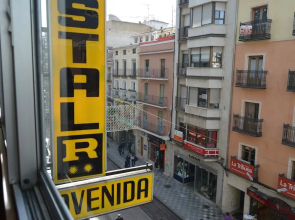 Hostal Avenida Cuenca