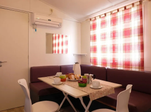 Camping Villaggio Internazionale by Happy Camp