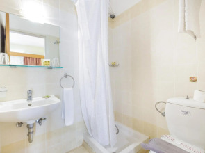 CiTYZen Hotel Loutraki