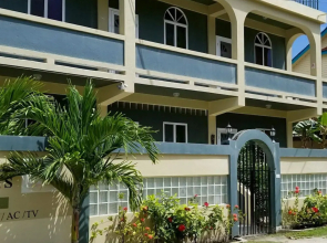 Belize Tropical Dream Villas