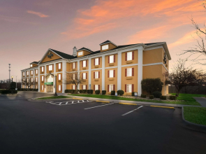 Quality Inn Alcoa Knoxville