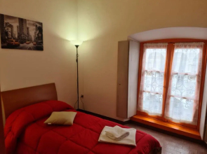 Villa Terzaghi