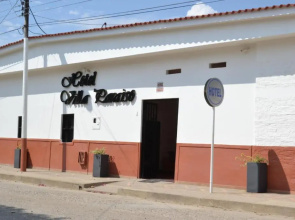 Hotel Villa Paraiso