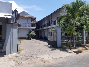 Oyo 2365 Griya Kost Mendut