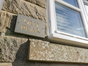 Old Peak