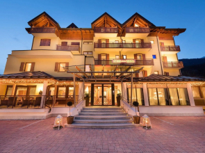 Family & Wellness Hotel Serena