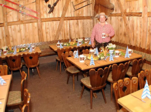 Landgasthof und Pension Zum löwen