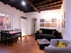 Lovely Navona Apartment
