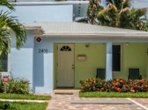 Inn On The Drive ( Adults Only)