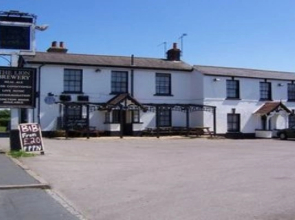 The Lion Brewery