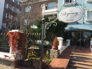 Regency Suites Boutique Hotel