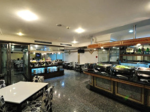 Baron's Hot Spring Hotel