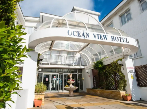 The Ocean View Hotel