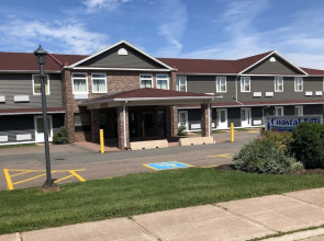 Coastal Inn Sackville