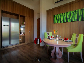 The Kirana Canggu Hotel